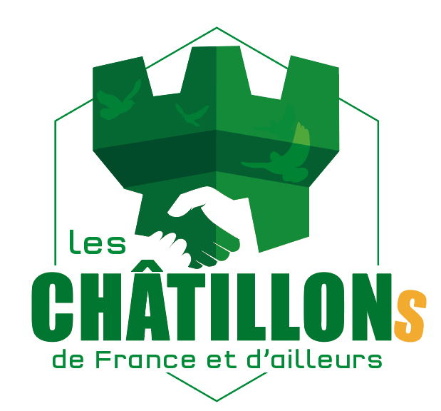 Les Châtillons de France et d'Ailleurs